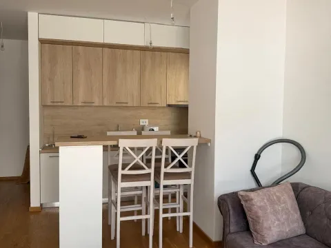 Prodaja, jednosoban stan, 43m², Bečići, Budva - image 2