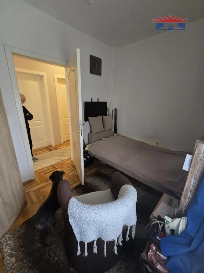 Prodaja, trosoban stan, 57m², Adice, Novi Sad Sve Podlokacije
