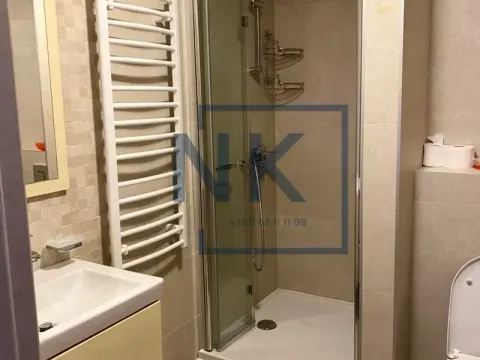 Izdavanje, jednosoban stan, 52m², Centar, Podgorica - image 9