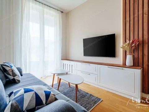 Prodaja, dvosoban stan, 65m², Bečići, Budva - image 4