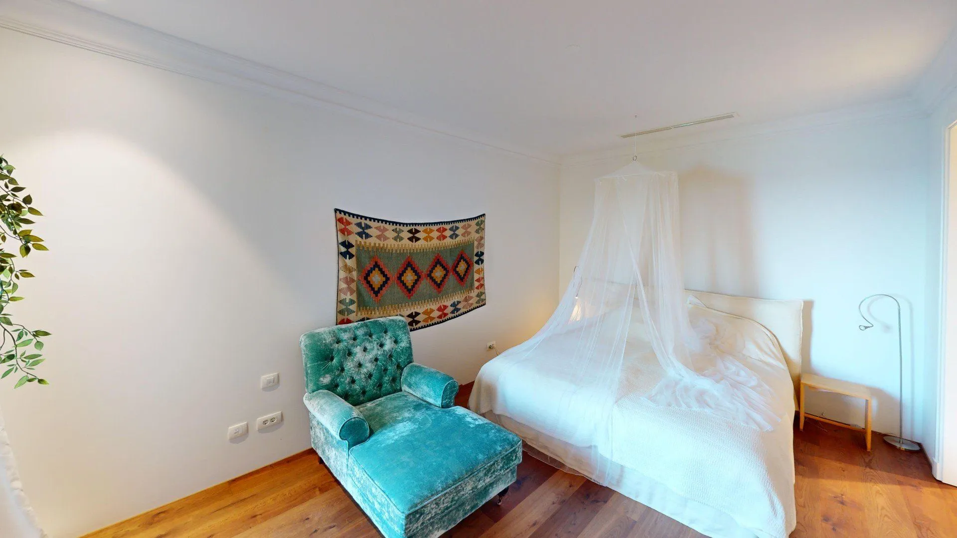 Prodaja, dvosoban stan, 109m², Luštica Bay, Tivat