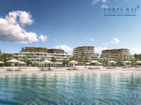 Prodaja, jednosoban stan, 63m², Velika Plaža, Ulcinj - image 5