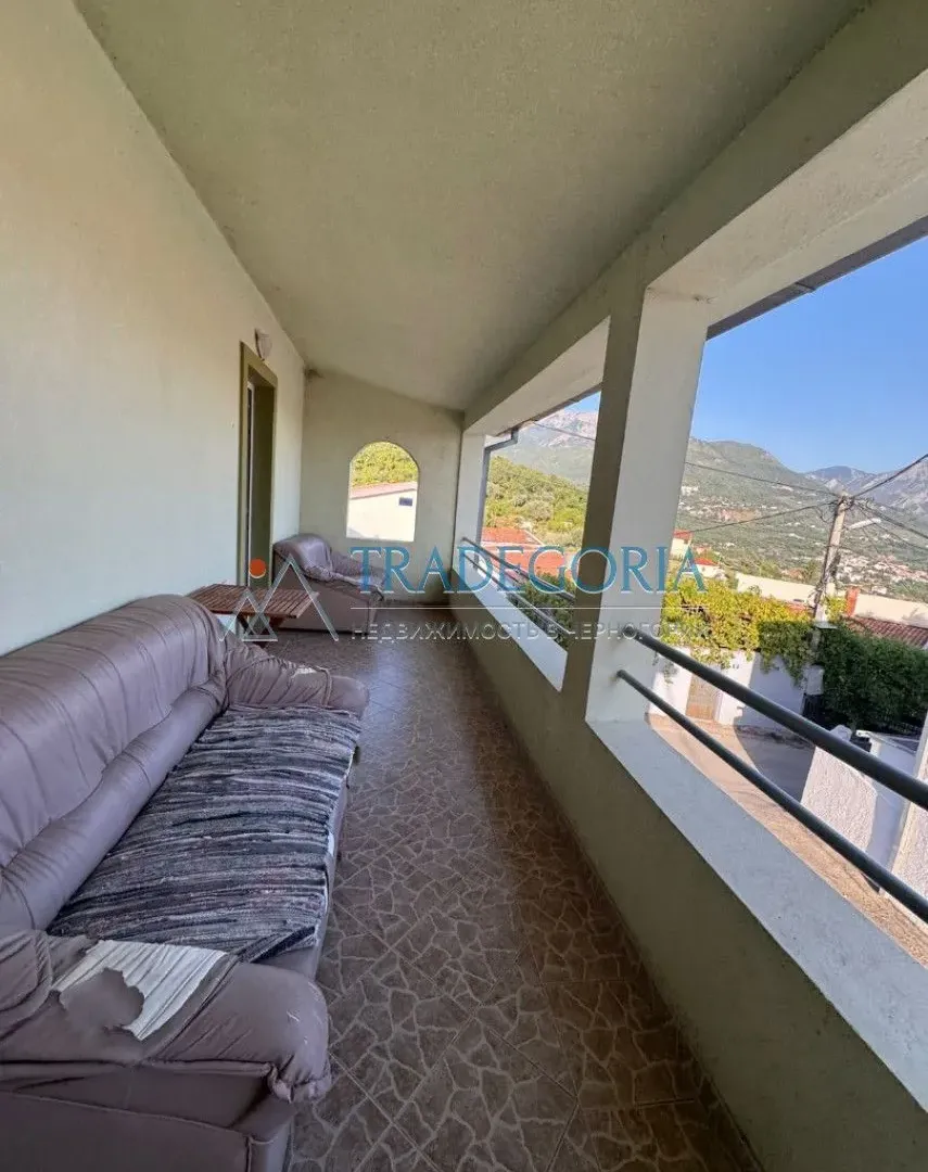 Prodaja, kuća, 120m², Bar, Crna Gora