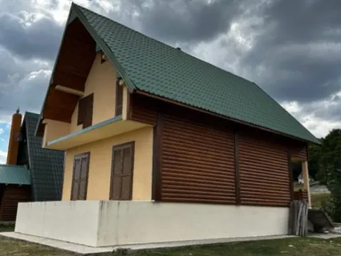 Prodaja, kuća, 200m², Motički gaj, Žabljak - image 5