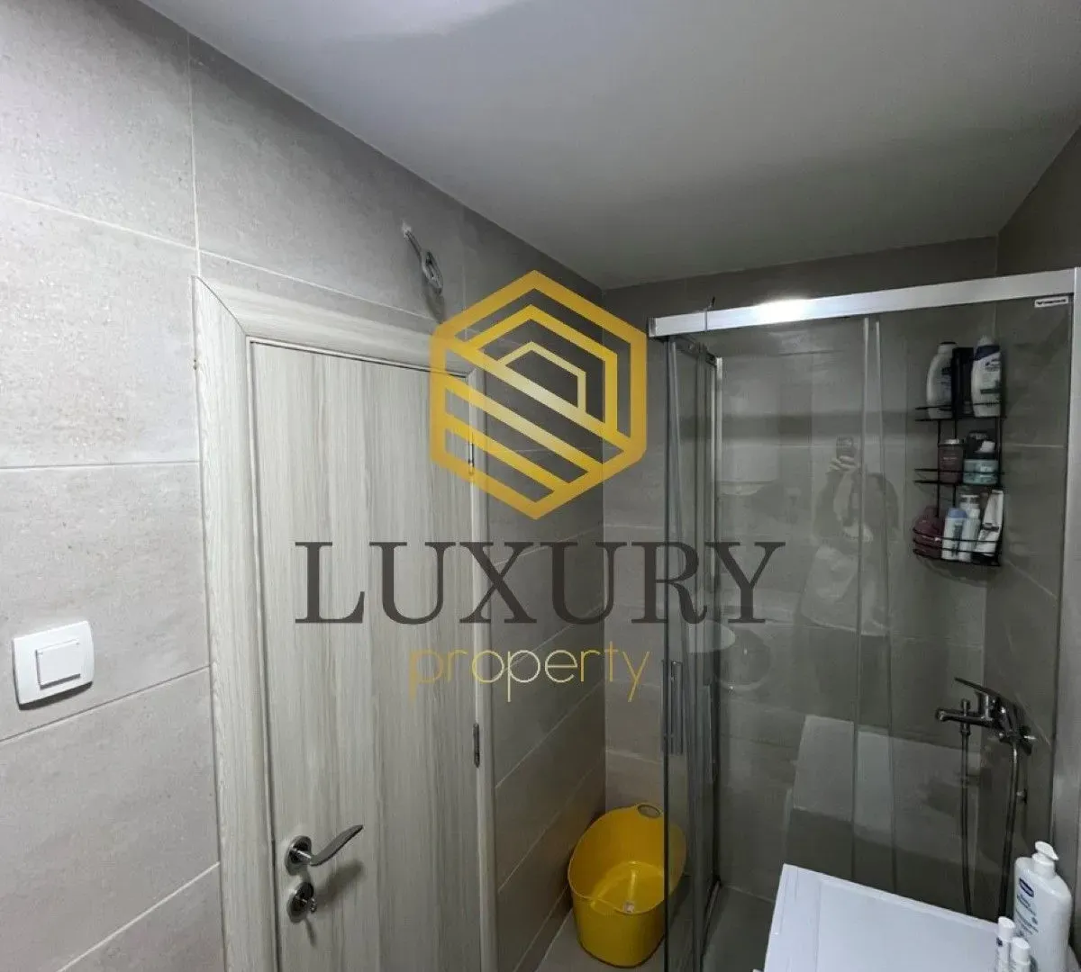 Izdavanje, jednosoban stan, 40m², Zagorič, Podgorica