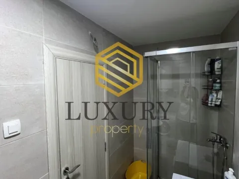 Rent, one bedroom apartment, 40m², Zagorič, Podgorica - image 11