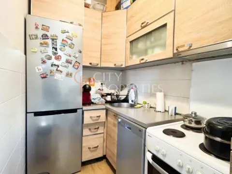 Prodaja, stan, 48m², Blok 9, Podgorica - image 10