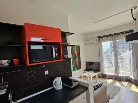 Sale, two bedroom apartment, 75m², Budva, Crna Gora - image 7