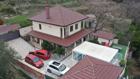 Prodaja, kuća, 240m², Šušanj, Bar - image 3