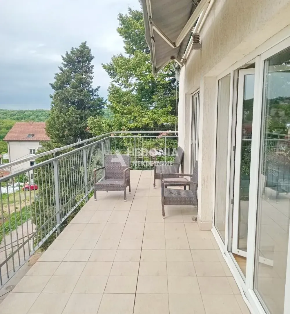 Sale, apartment, 217m², Banjica, Voždovac Sve Podlokacije