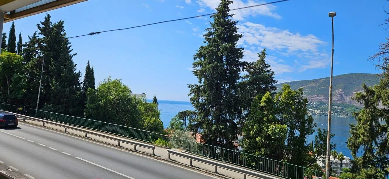 Prodaja, trosoban stan, 93m², Topla, Herceg Novi