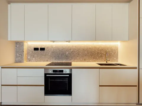 Prodaja, dvosoban stan, 87m², Porto Montenegro, Tivat - image 8