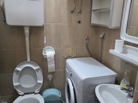 Rent, one bedroom apartment, 40m², Dalmatinska ulica, Podgorica - image 4