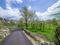 Prodaja,  zemljište, 1241m2, Miločani, Nikšić