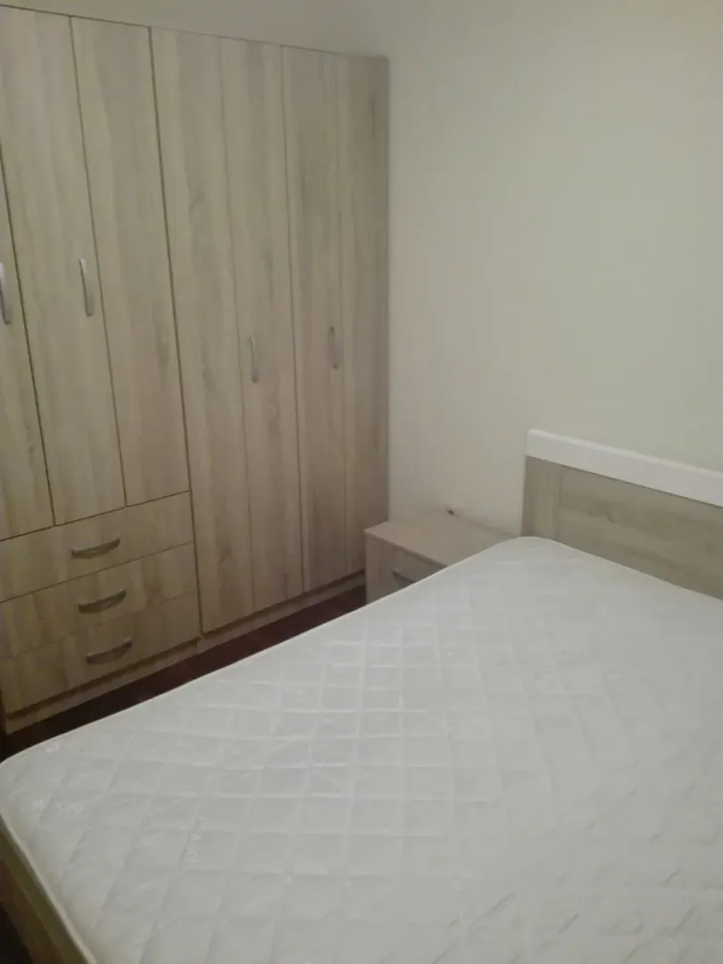 Rent, one bedroom apartment, 45m², Stari Aerodrom, Podgorica