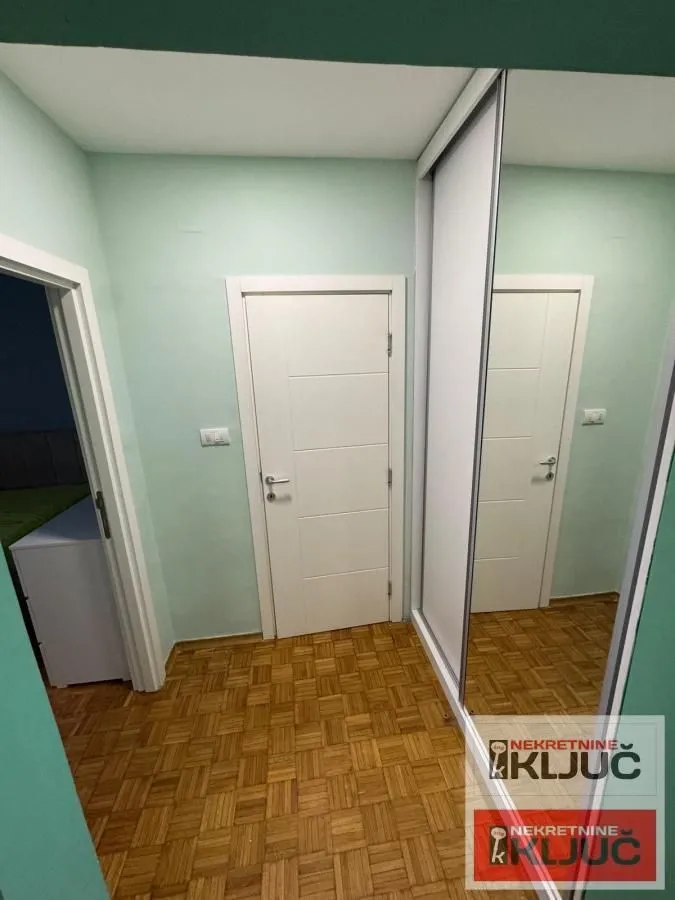 Rent, two bedroom apartment, 65m², Liman 4, Novi Sad Sve Podlokacije