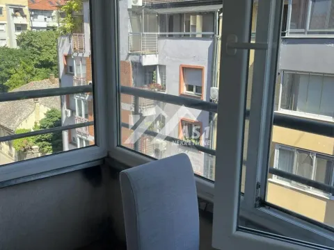 Izdavanje, dvosoban stan, 45m², Grbavica, Novi Sad Sve Podlokacije - image 10
