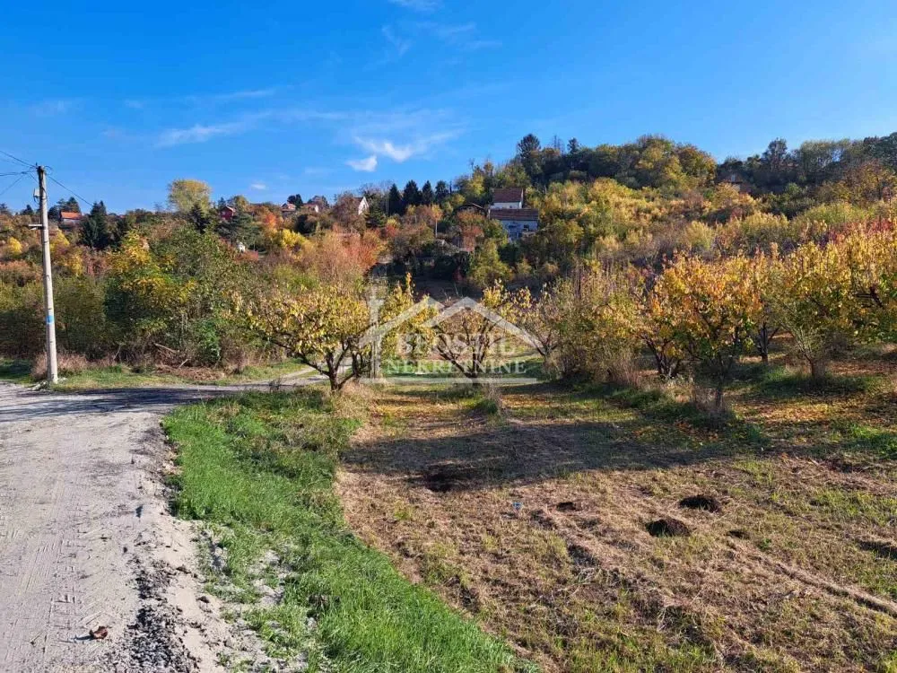 Prodaja, plac, 6700m², Grocka, Beograd
