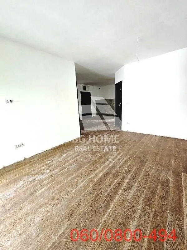 Prodaja, dvosoban stan, 61m², Cvetkova Pijaca, Zvezdara Sve Podlokacije