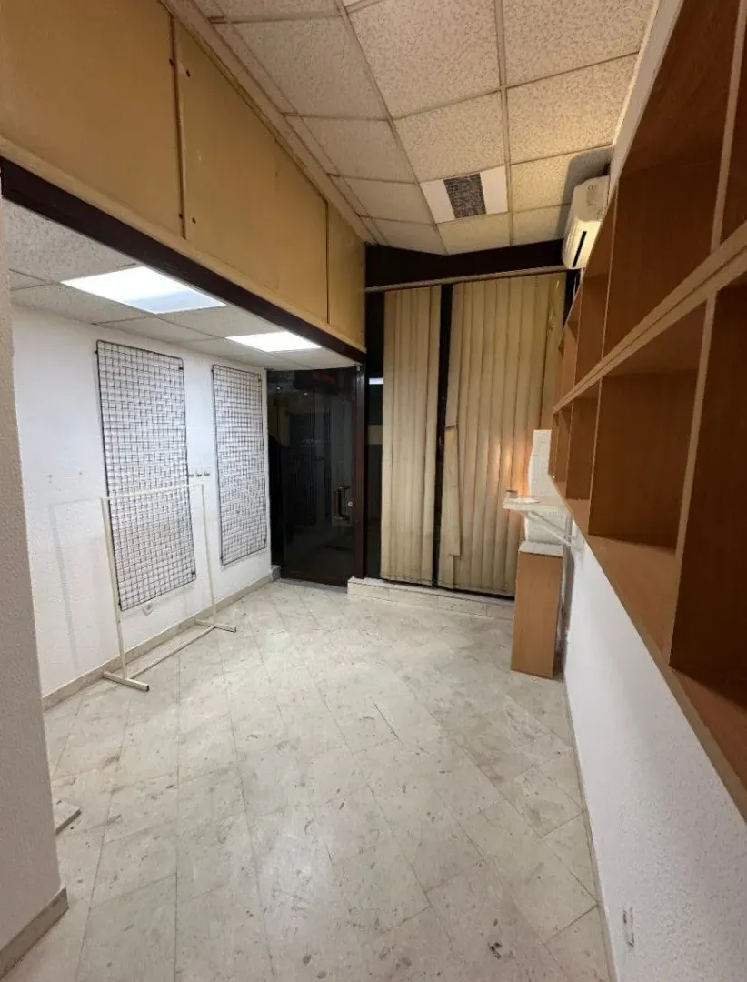 Rent, office space, 15m², Preko Morače, Podgorica