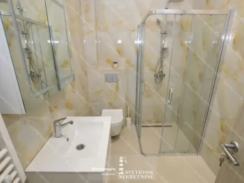 Prodaja, jednosoban stan, 55m², Đenovići, Herceg Novi - image 7