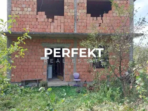 Prodaja, kuća, 110m², Vrbovno, Lazarevac - image 7