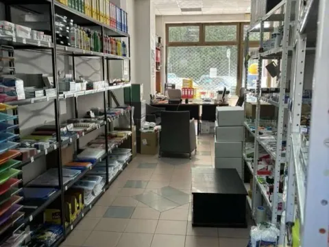 Prodaja, poslovni prostor, 127m², Botanička Bašta, Palilula Sve Podlokacije - image 2