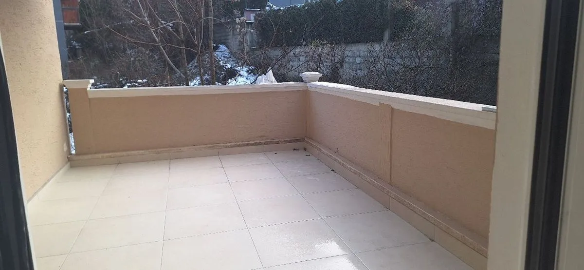 Sale, two bedroom apartment, 63m², Mirijevo Sve Podlokacije, Beograd