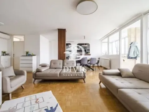 Prodaja, četvorosoban stan, 121m², Novi Beograd Blok 28, Novi Beograd Sve Podlokacije - image 6