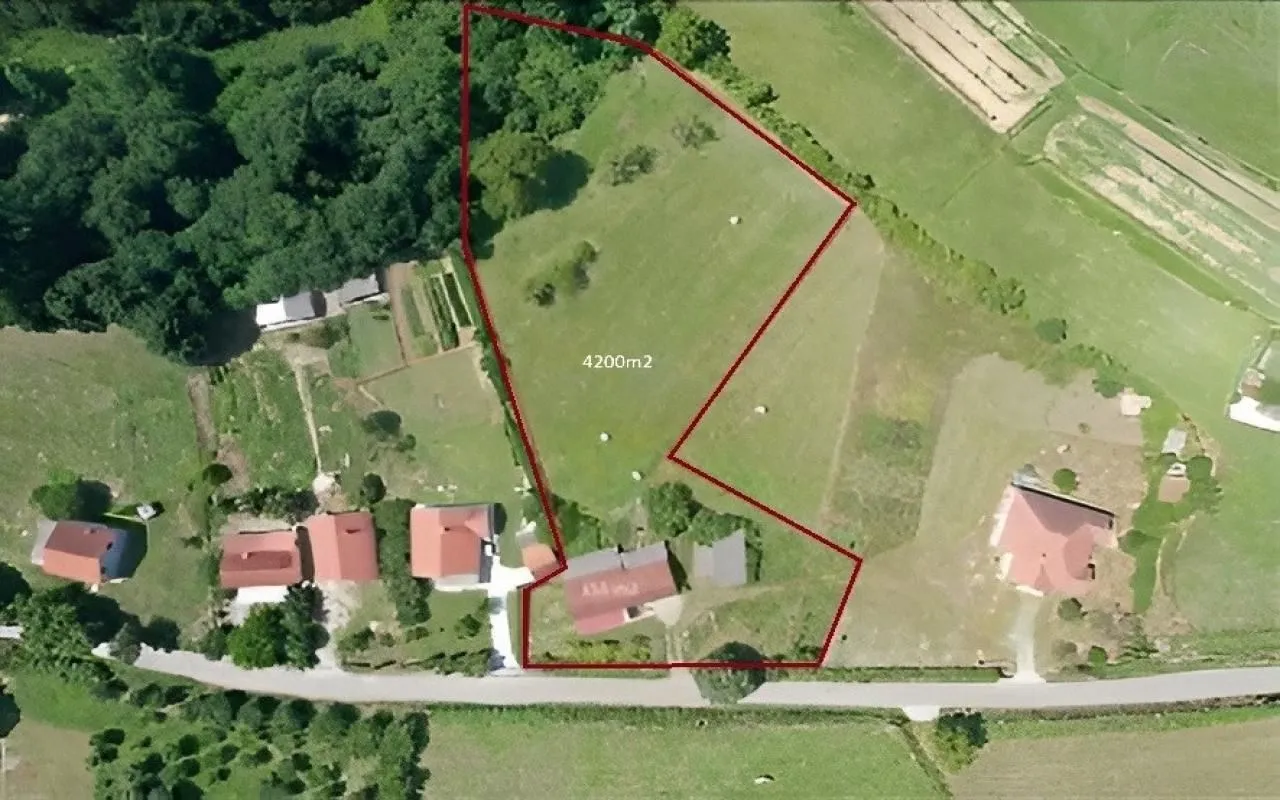 Sale, house, 155m², Novo Selo, Danilovgrad