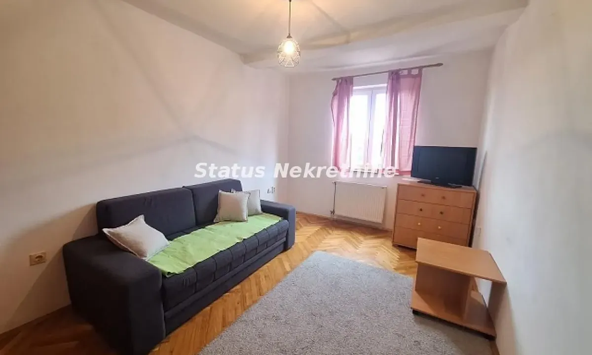 Izdavanje, jednosoban stan, 28m², Grbavica, Novi Sad Sve Podlokacije