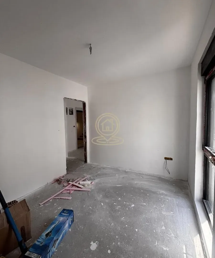 Prodaja, jednosoban stan, 40m², Palilula, Niš