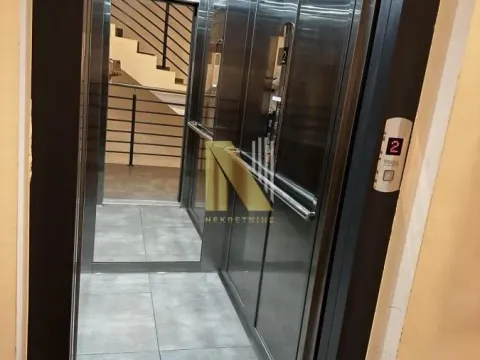 Izdavanje, dvosoban stan, 49m², Sremska Kamenica, Petrovaradin - image 12