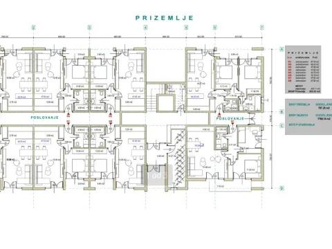 Prodaja, plac, 3536m², Tološi, Podgorica - image 3