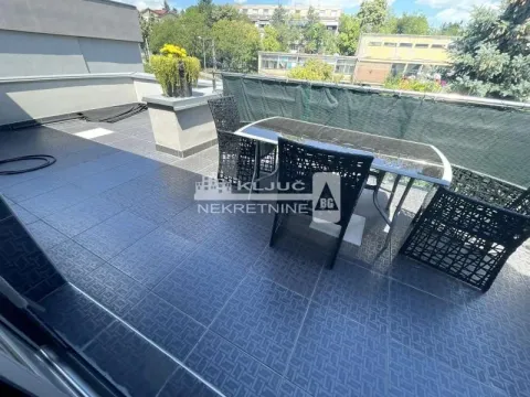 Prodaja, kuća, 520m², Savski Venac, Beograd - image 19