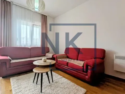 Sale, one bedroom apartment, 51m², City Kvart, Podgorica - image 2