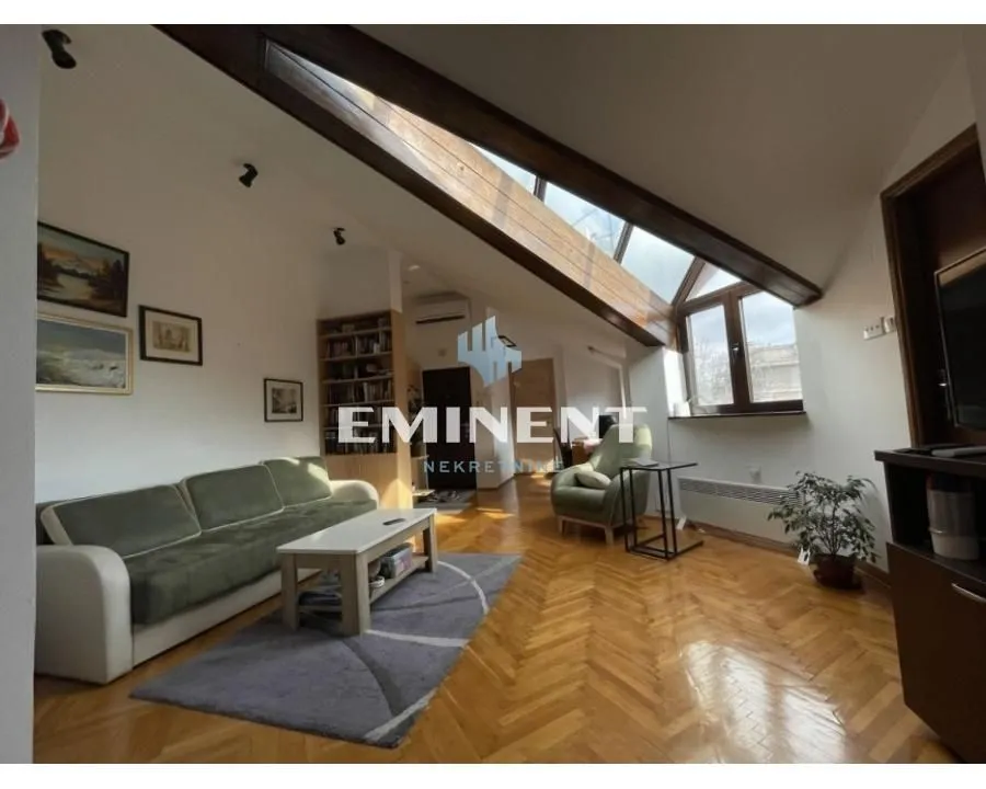 Prodaja, trosoban stan, 64m², Autokomanda, Voždovac Sve Podlokacije