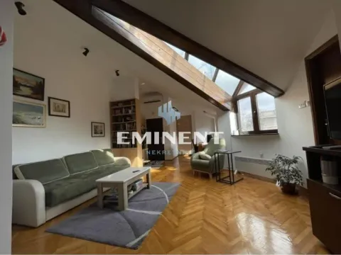 Prodaja, trosoban stan, 64m², Autokomanda, Voždovac Sve Podlokacije - image 1