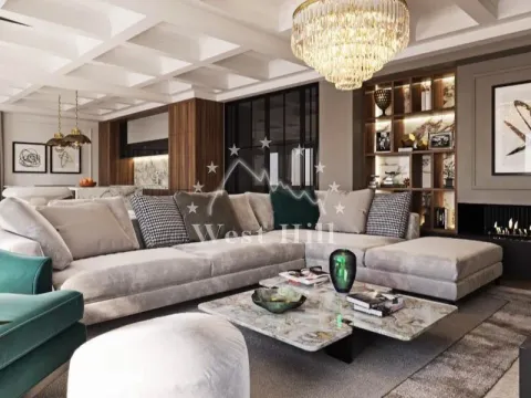 Prodaja, kuća, 400m², Blizikuće, Budva - image 9