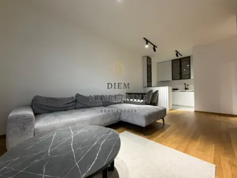 Rent, one bedroom apartment, 45m², City Kvart, Podgorica - image 5