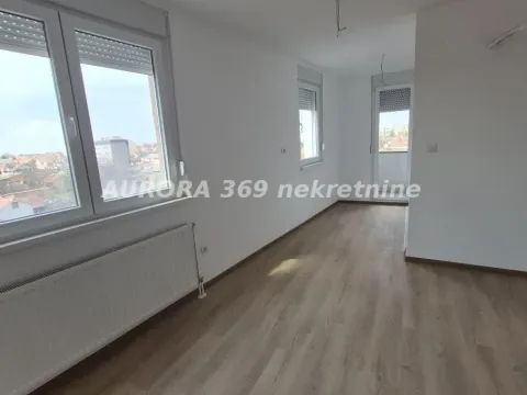 Sale, two bedroom apartment, 52m², Ruma, Srbija - image 8