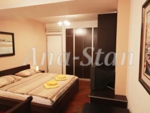 Izdavanje, dvosoban stan, 55m², Stari Grad, Beograd - image 3