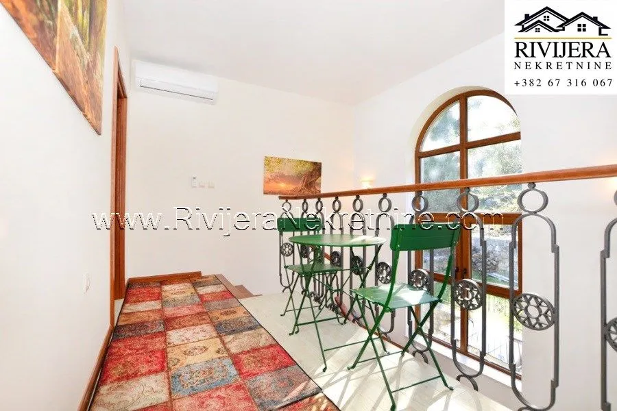 Prodaja, kuća, 223m², Žvinje, Herceg Novi