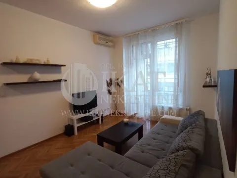 Rent, two bedroom apartment, 55m², Crveni Krst, Beograd - image 2
