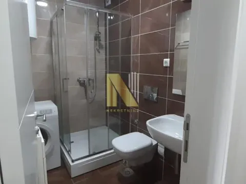 Izdavanje, garsonjera, 27m², Salajka, Novi Sad Sve Podlokacije - image 7