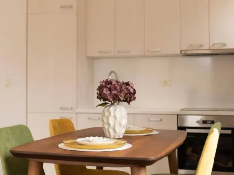 Prodaja, dvosoban stan, 60m², Pržno, Budva - image 3