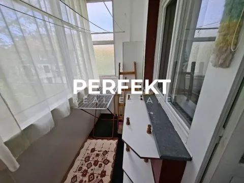 Rent, two bedroom apartment, 57m², Strelište, Pančevo - image 13