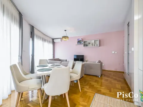 Sale, two bedroom apartment, 88m², Bečići, Budva - image 5
