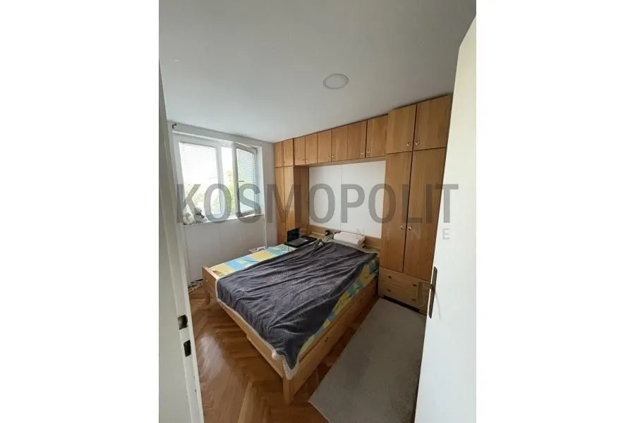 Prodaja, dvosoban stan, 40m², Pančevo, Srbija