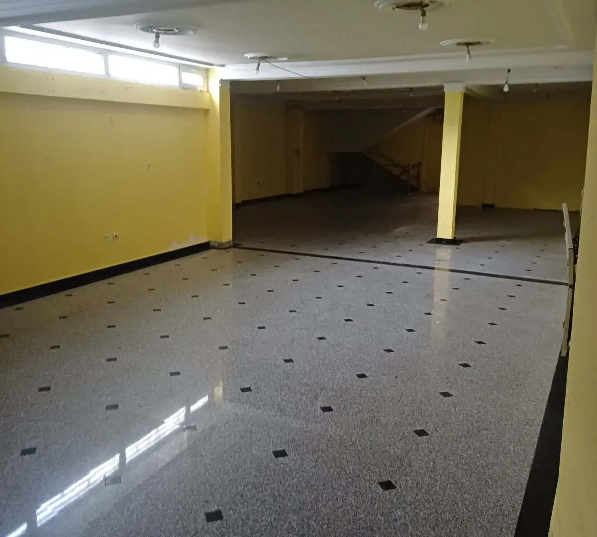 Rent, office space, 480m², Centar, Podgorica